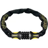 Onguard Mastiff Combination 8022c 80x8 Mm Kedjelås