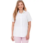 Sheego Blus vit