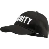 Brandit Security Cap