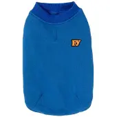 Fuzzyard The Woof Hundjacka
