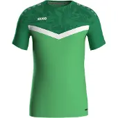 Jako Funktionstopp grön / mörkgrön / vit