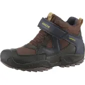 Geox New Savage Abx Stövlar
