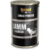 Belcando Single Protein Lammkött 6x400 g