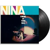 Ginza.se Simone Nina: At Town Hall