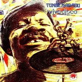 Mr BONGO Mabadu Tunde: Viva Disco