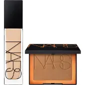 Nars Natural Radiant - Longwear Foundation