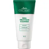 VT Cosmetics Cica Mild Foam Cleanser Rengöringsskum 300 ml