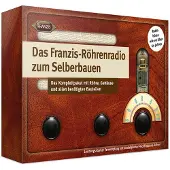 Franzis Verlag 67041, Ingenjörskit, Teknik, 14 År, Multifärg
