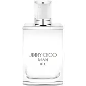 Jimmy Choo Man Ice Eau de Toilette 50 ml