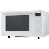 Panasonic Nn-df 37 Pwepg Mikrovågsugn Med Grill