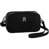 Tommy Hilfiger Emblem Camera Väska