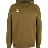 Hummel Travel Huvtröja