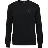Hummel Humme hmACTIVE SWEATSHIRT 224501-2001
