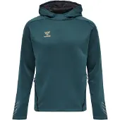 Hummel Cima Xk Tröja Med Huva
