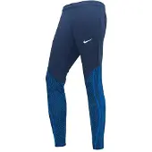 Nike Träningsbyxor Dri-FIT Strike 23 - Obsidian/Royal Blå/Vit Dam, storlek Large