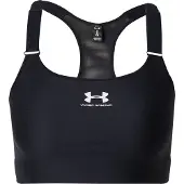 Under Armour Heatgear Sport-bh Med Högt Stöd