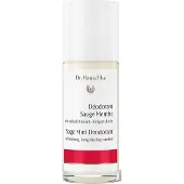 Dr. Hauschka Sage Mint Deodorant rulle 50 ml