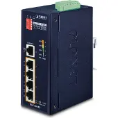 Planet Switch ISW-504PT