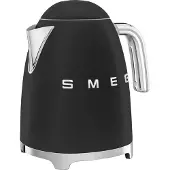 Smeg Klf03 50s Style 1.7l Vattenkokare