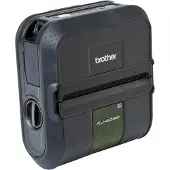 Brother RJ-4040 mobil etikettskrivare | WiFi