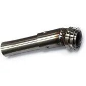 Akrapovic V-tuv269 Ljudreducerare