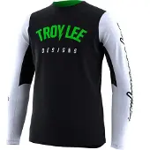Troy Lee Designs Gp Pro Boltz Långärmad Trikå