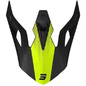 Shot Race Gear Pulse Line Visir