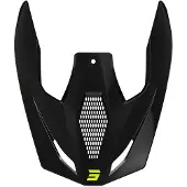 Shot Race Gear Furious Peak Junior Visir