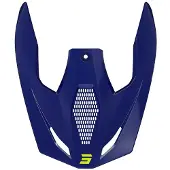 Shot Furious Peak Visir