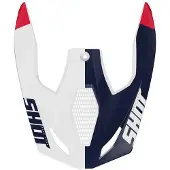 Shot Furious Ridge Junior Visir