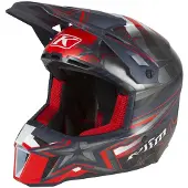 KLIM F3 Carbon Offroadhjälm