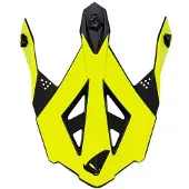 Ufo Intrepid Visir