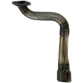 Tecnigas Proma 403753335 Icke-homologiserat Komplett Avgassystem