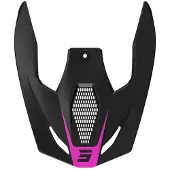 Shot Race Gear Furious Draw Visir