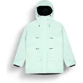 Picture Organic Clothing Women's U68 Jacket åka skidor