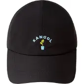Kangol Growth Visor Baseballkeps