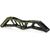 Rollerblade Rival 12.8´´ Frame 3x125 Inlines