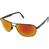 Maui jim Castles Polariserade Solglasögon