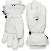 Rossignol Select Leather Imp´r Handskar