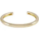Sno of sweden Naomi cuff armband guldfärgat 1334-3600257