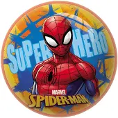 MONDO Spiderman, Multifärg, 23 cm, Inomhus & utomhus, Bild, Unisex, Polyvinylklorid (PVC)