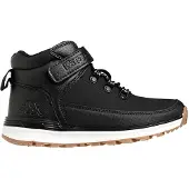 Kappa Höga sneakers LOGO MONSI MD EV KID pojkar - Svart - 29