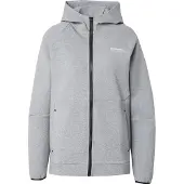 Hummel Tech Fleece Regular Sweatshirt Med Dragkedja