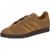 Adidas Originals Skor - Gazelle - Brndes/Brostr/Dbrown - - 40 2/3 - Skor