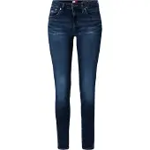 Tommy Hilfiger Tommy Jeans Sophie Low Rise Straight Jeans