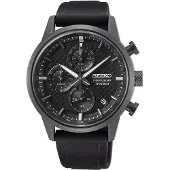 Seiko SSB393P1 Titanium Chronograph