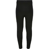Urban Classics Leggings svart