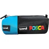 Posca - Case Blue