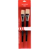 Amsterdam penselset XXL | serie 600 nr. 36-48