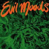 Ginza.se Movie Star Junkies: Evil Moods
